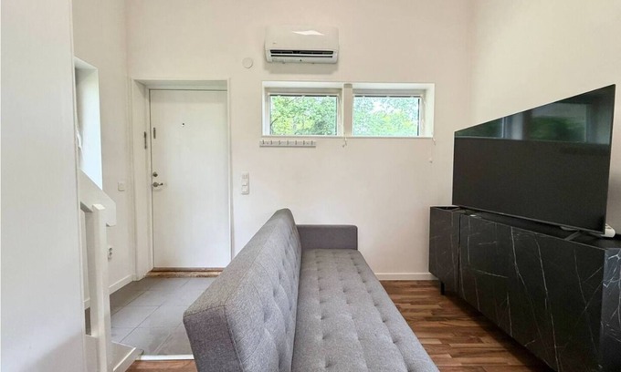 Backadalen Apartamento | Workers Home apartments (3x)