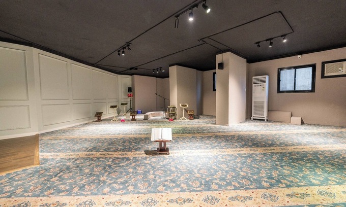 Al Aziziyah Apartamento | World hospitality