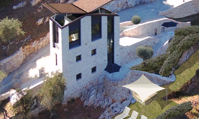 Vicopelago Casa | - CASA DE HUÉSPEDES DE FARFALLA -