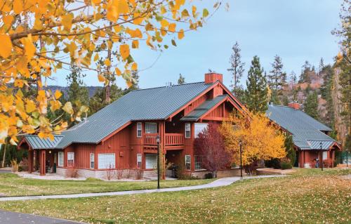 Fox Farm Complejo | WorldMark Big Bear Lake
