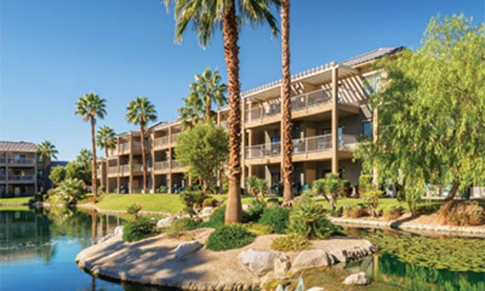 Terra Lago Complejo | WorldMark Indio, 2 Bedroom Condo, Coachella Valley, Sleeps 6