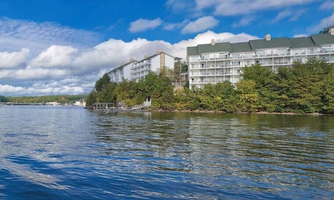 Osage Beach Complejo | WorldMark Lake of the Ozarks - 2 Bedroom Condo