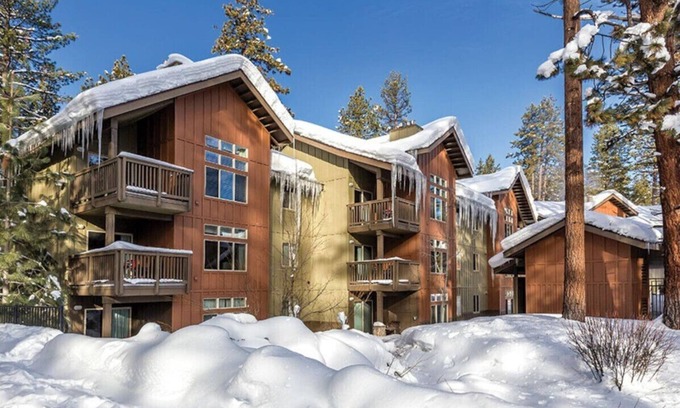Round Hill Village Condominio | Worldmark South Shore 2bd- sleeps 6