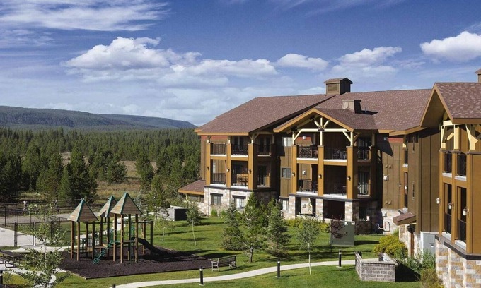 West Yellowstone Complejo | WorldMark West Yellowstone 2 Bd – The Perfect Basecamp for Your Adventure