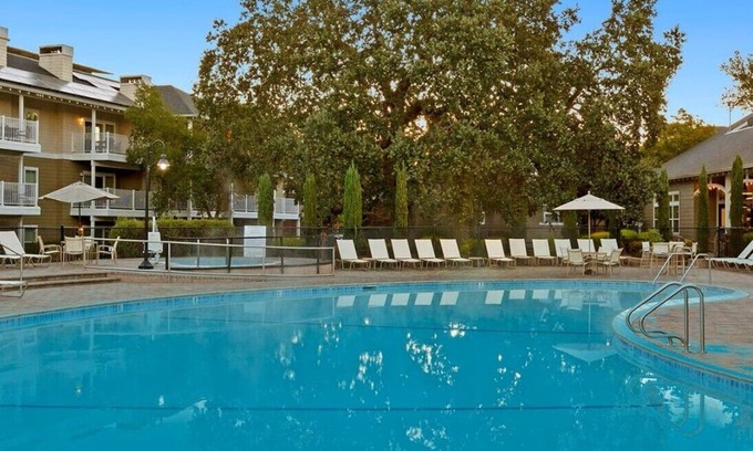 Windsor Complejo | WorldMark Windsor 3br Condo, Sleeps 8
