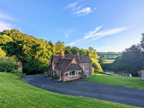Upper Arley Casa | Worralls Grove Guest Farm House