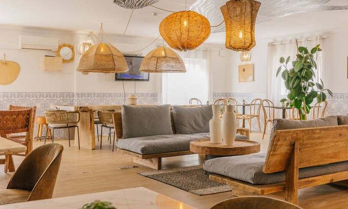 Ericeira Hotel | WOT Ericeira