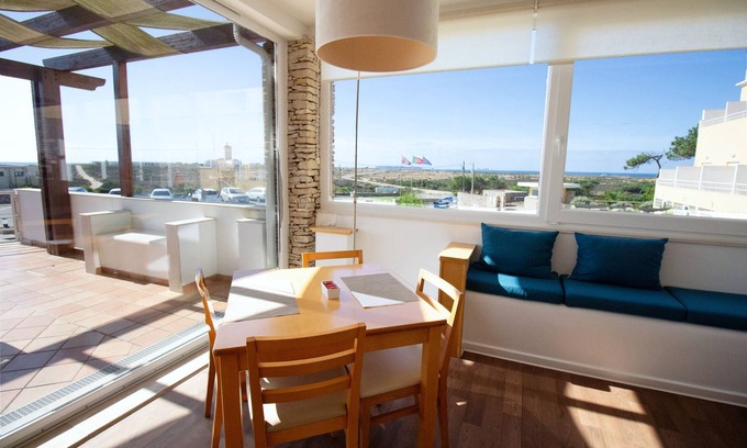 Sao Pedro Hotel | WOT Peniche Pinhalmar
