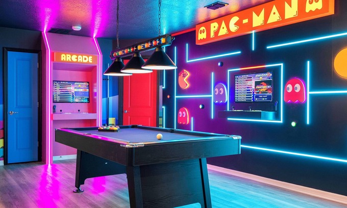 Four Corners Casa | LOOK! 10BR Home w/Spa & Paw Patrol – 16356