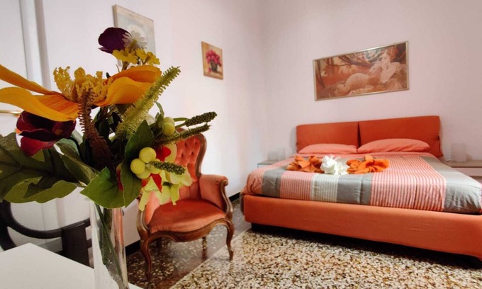 San Teodoro Apartamento | WOW Home -