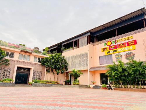 Avinashi Hotel | Wow Hotels