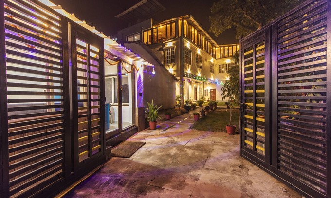 Pachmarhi Casa | WOWSTAYZ Serenity