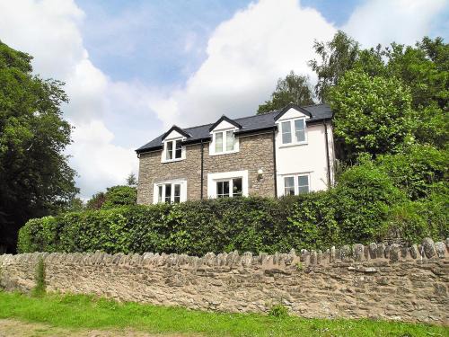 Goodrich Casa | Wren Cottage
