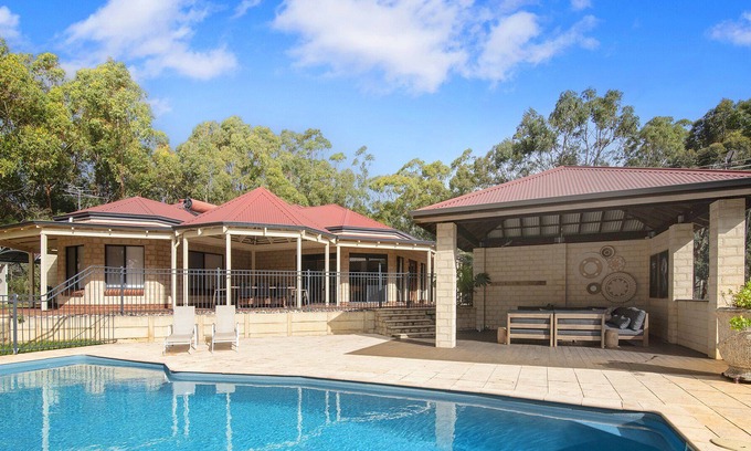 Yallingup Casa | WrenWood in Yallingup