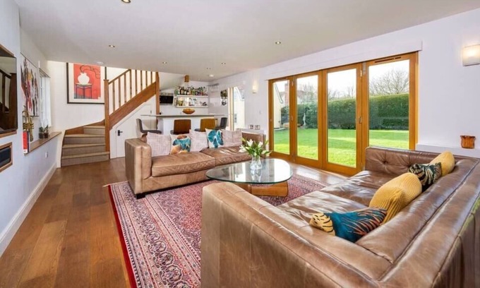 Bury St Edmunds Casa | Writer's Barn, Bury St Edmunds