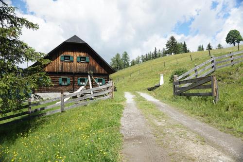 Gossenberg Casa | Wurzeggeralm