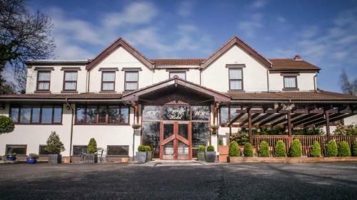 Offerton Hotel | Wycliffe Hotel