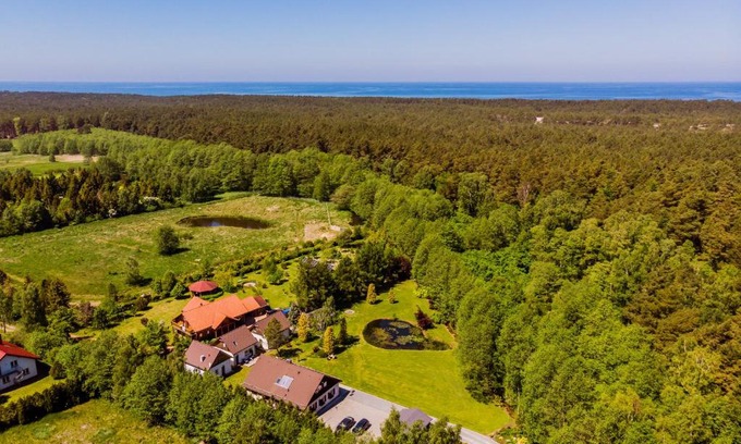 Lubiatowo Casa | Wydmowe Zacisze