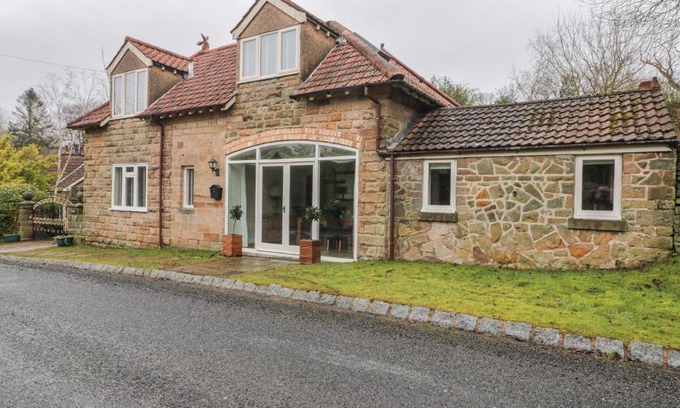 Staintondale Casa | Wyke Lodge Cottage