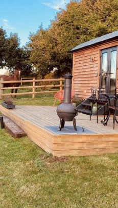 St Davids Casa | Wyncliffe Hideaway