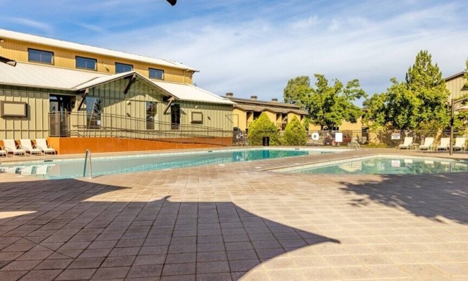 Angels Camp Condominio | Wyndham Angels Camp- Angels Camp, CA - 2 Bedroom