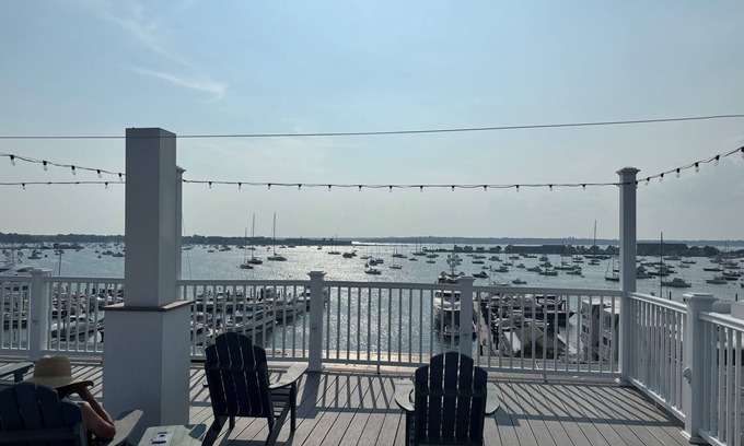 Yachting Village Hotel | Wyndham August 15, 2026 to Friday August 21, Sat AM. NO OTHER DATES AVAILABLE!!!