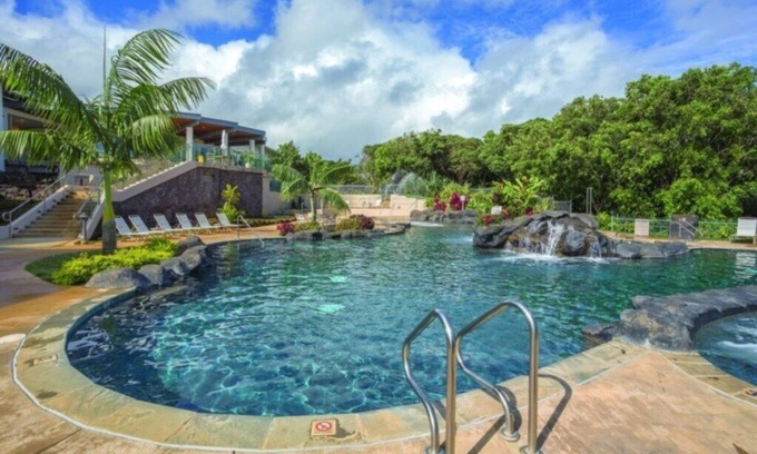 Princeville Hotel | Wyndham Bali Hai Villas - 1 Bedroom Suite