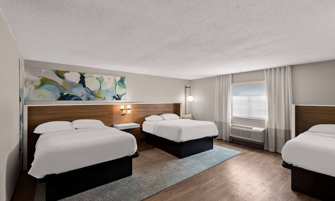 Ankeny Hotel | Wyndham Garden Ankeny/Des Moines