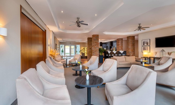 Potsdam West Hotel | Wyndham Garden Potsdam