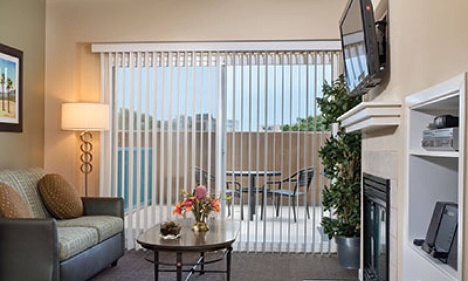 Townsite Complejo | Wyndham Grand Desert, 2 Bedroom Condo, Free parking and WiFi