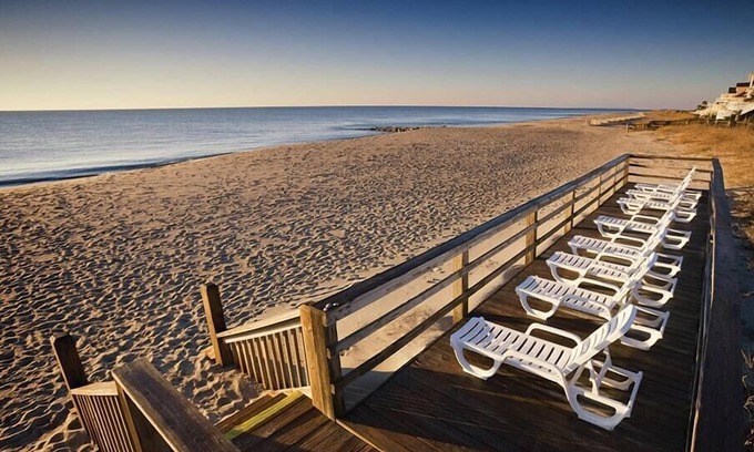 Ocean Ridge Condominio | Wyndham King Cotton Villas | Three 3BR/4BA Suites