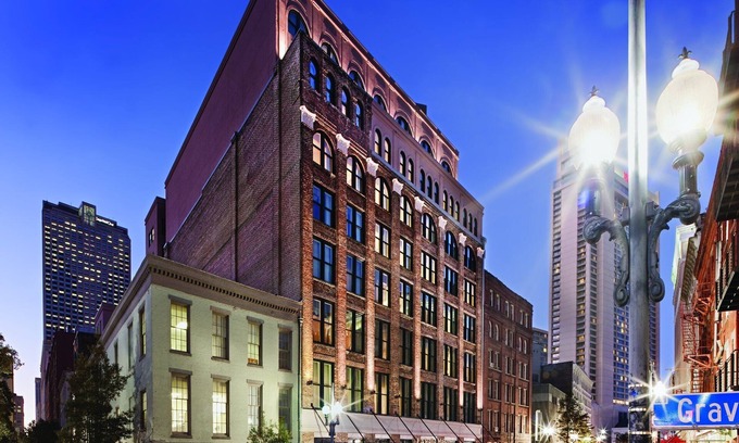 Central Business District Complejo | Wyndham La Belle Maison 2 bedroom unit Sleeps 6