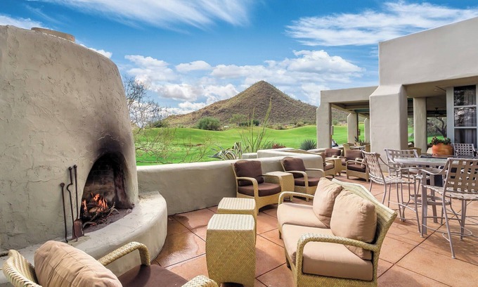 Starr Pass Condominio | Wyndham Starr Pass Golf Suites | Studio Balc Suite