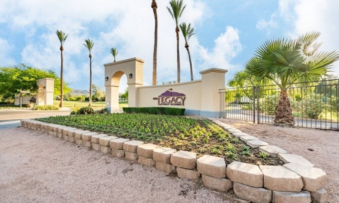 South Mountain Apartamento | Wyndham The Legacy Golf Resort - Spacious Studio