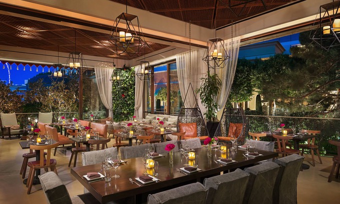 Las Vegas Strip Complejo | Wynn Las Vegas