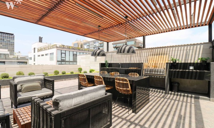 Miraflores Apartamento | Wynwood Actual in Berlin Miraflores