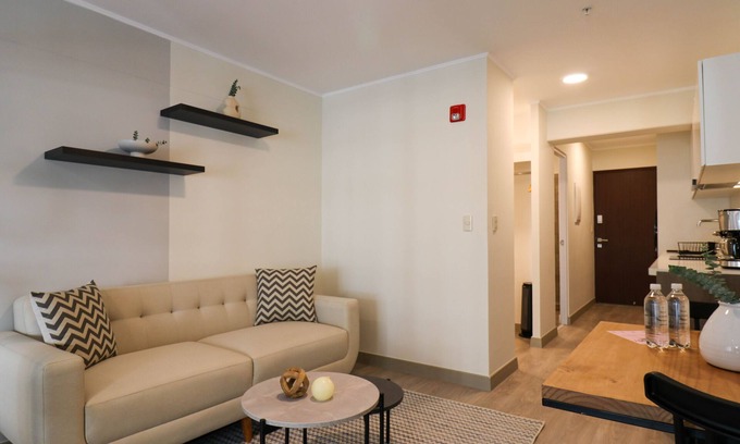 Barranco Apartamento | Wynwood Studio 4 in Barranco