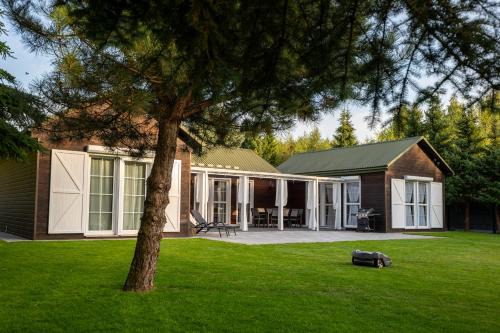 gmina Ludwin Apartamento | Wypocznij na Wspólnej