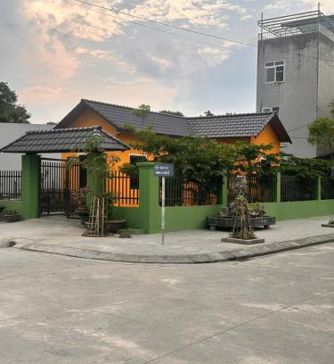 Ninh Binh Hotel | Xưa Homestay 2 Ninh Bình