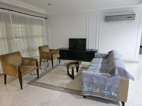 Bangsar Apartamento | X'Apartelle near Pusat Bandar Damansara MRT