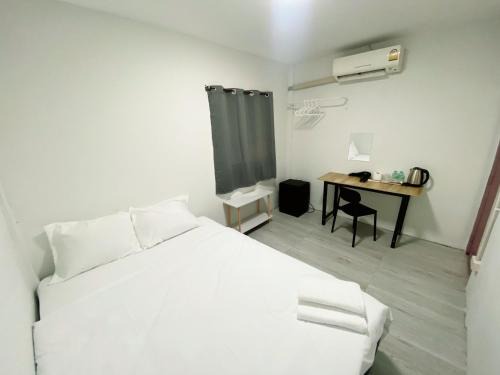 Siriraj Apartamento | X GO INN Siriraj BKK - โกอินน์ ศิริราช