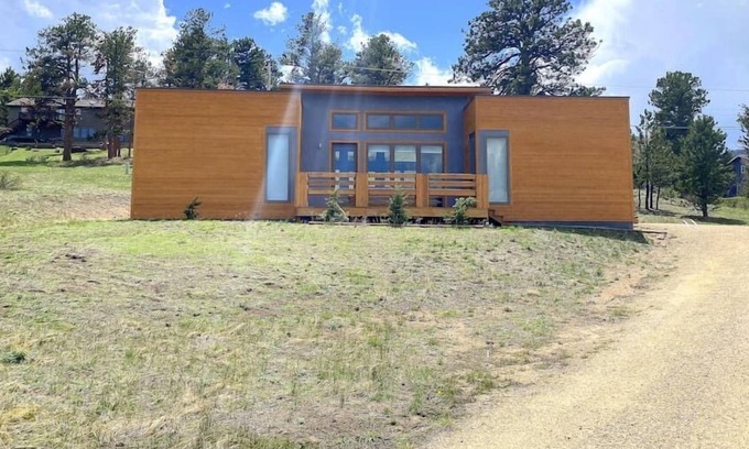 Carriage Hills Casa | Xanadu - 3 bedroom modern masterpiece