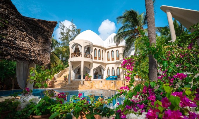 Dongwe Complejo | Xanadu Luxury Villas & Retreat Zanzibar