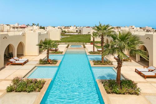 Makadi Bay Complejo | Xanadu Makadi Bay - High Class All Inclusive