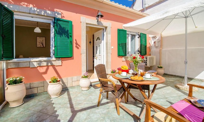 Gaios Casa | Xenia House
