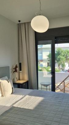 Karpenisi Apartamento | Xenia Residence