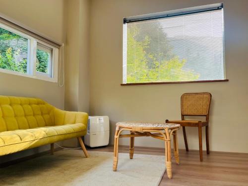 Xitou Casa | Xi Tou in Sunny Day Inn