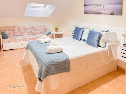 Raxo Apartamento | XILGAR Apto Outeiro