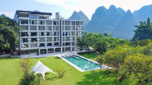 Yangshuo Casa | Xingyun Mujing Hotel
