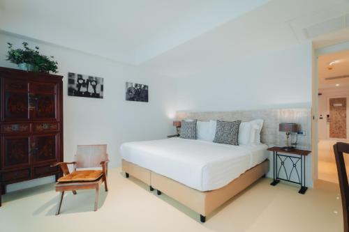 Old Phuket Town Hotel | Xinlor House - Phuket Old Town